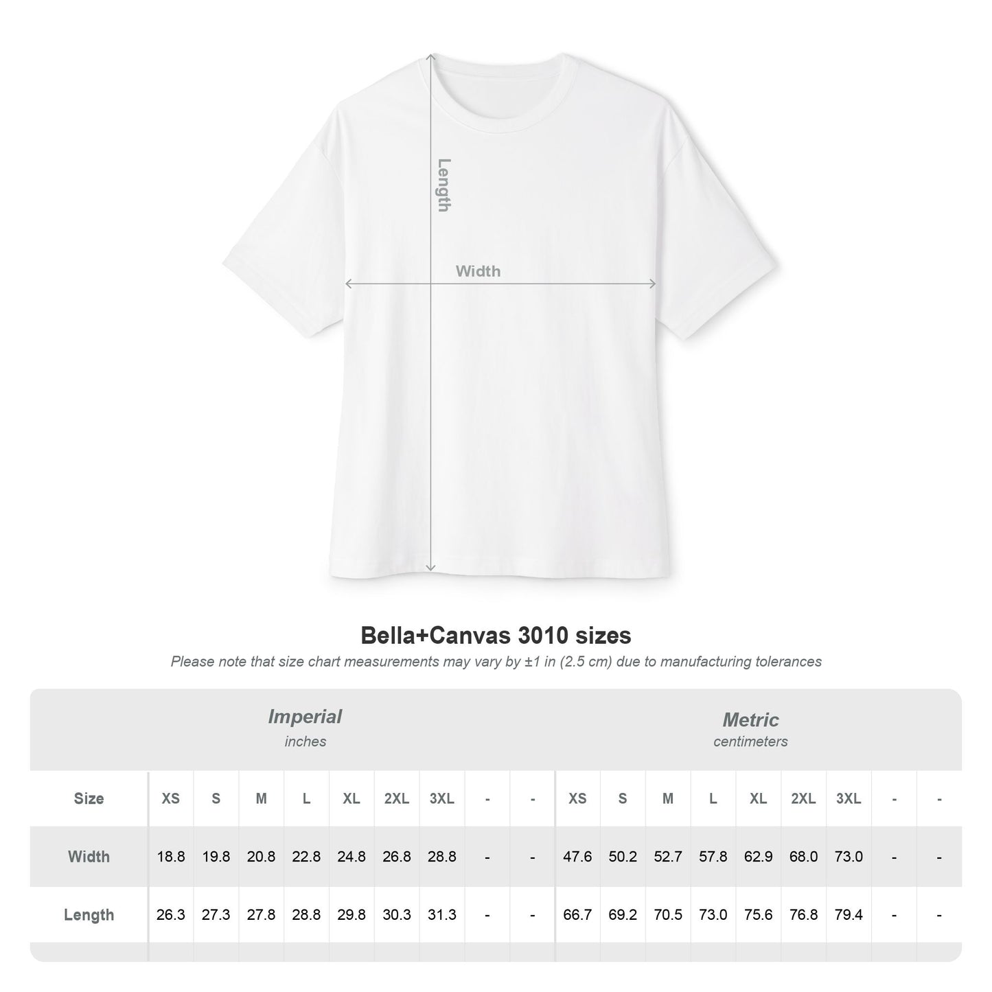 Rock Hand Graphic Tee — "Chop Life Gang" Oversized Boxy T-Shirt