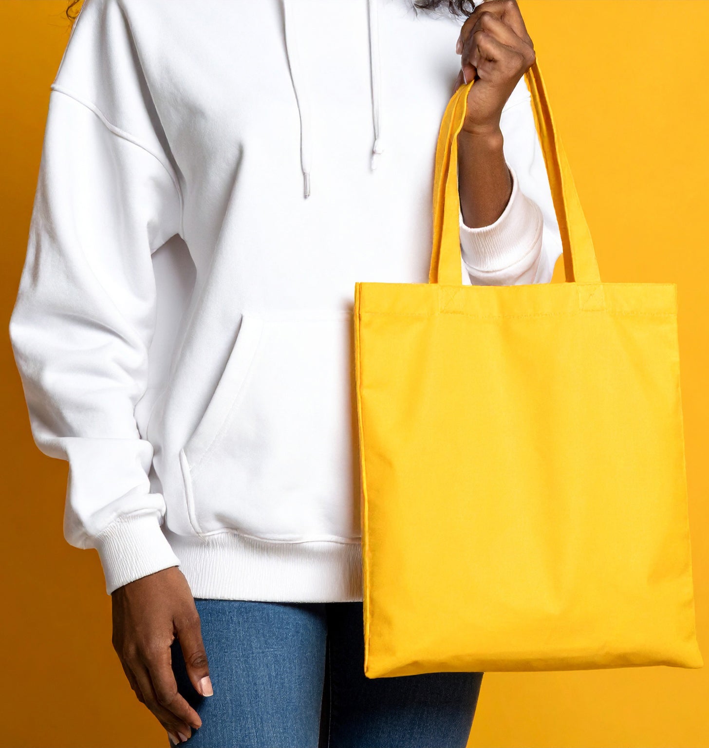 Tote Bags - Carry Am Go