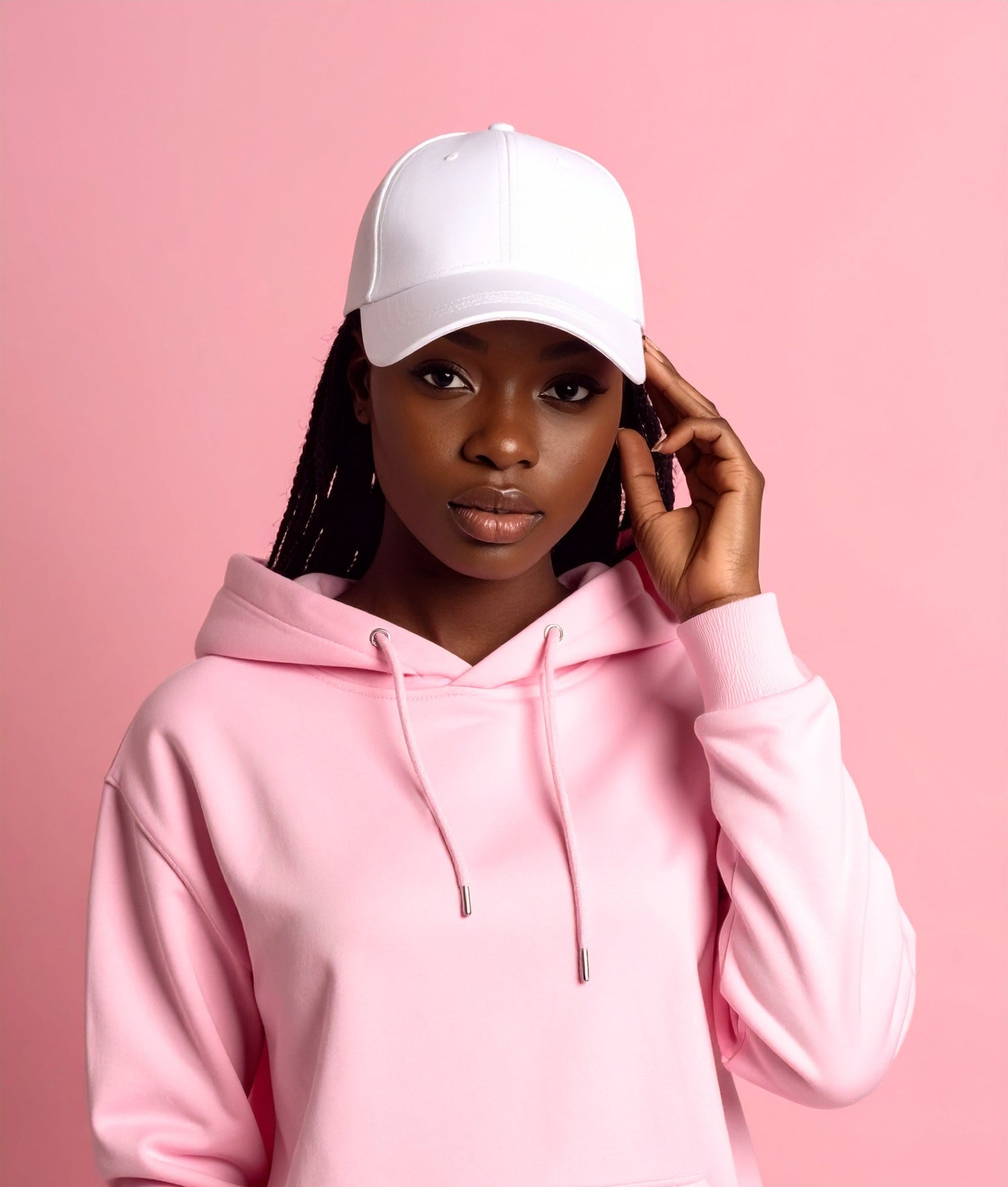 Hats - Top It Naija Style