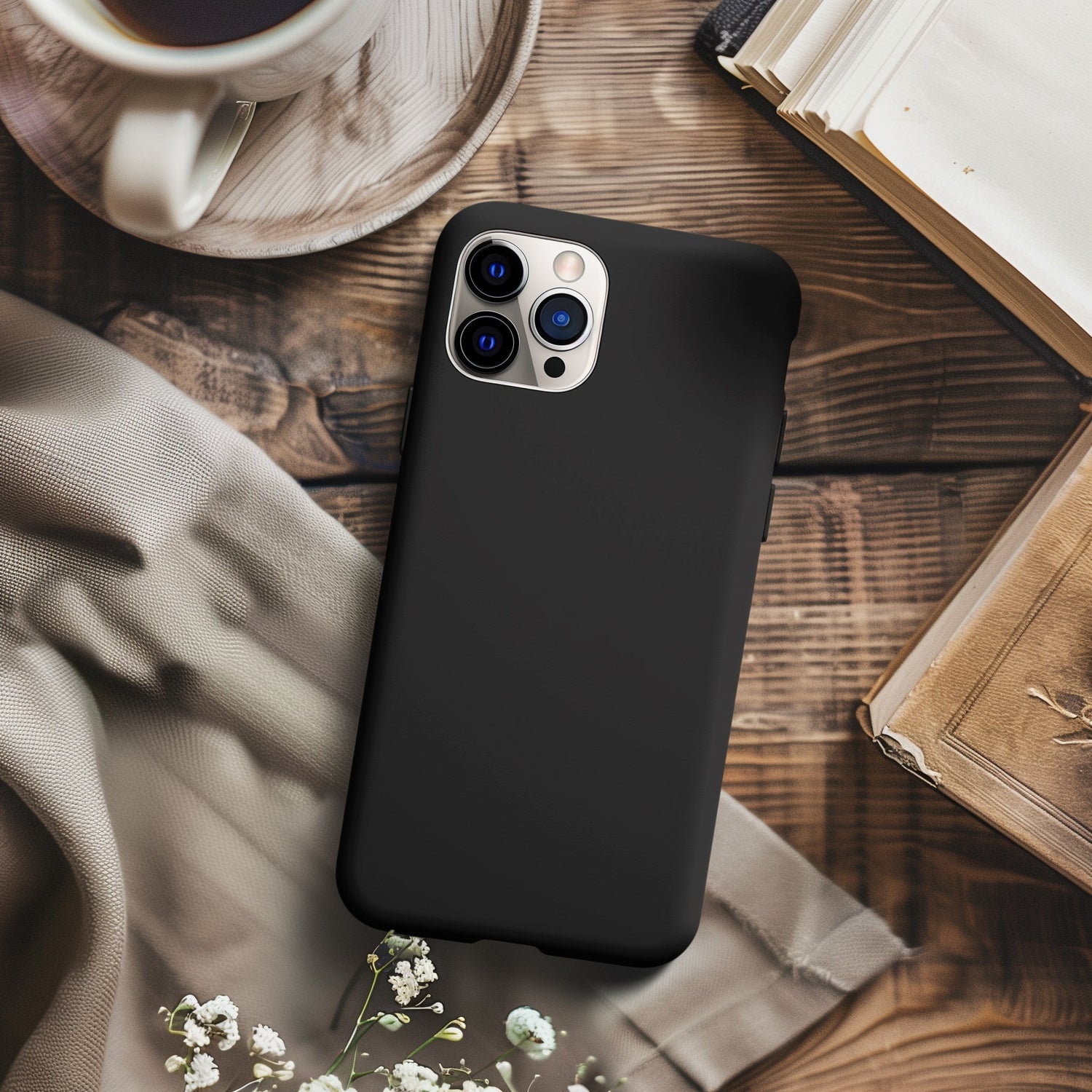 Phone Cases - Naija in Your Pocket