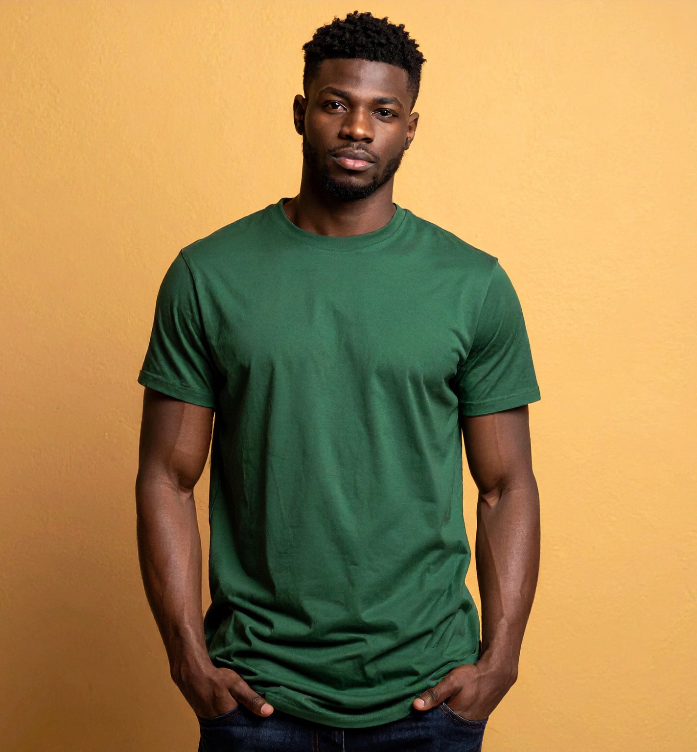 T-Shirts - Naija Tees & Vibes