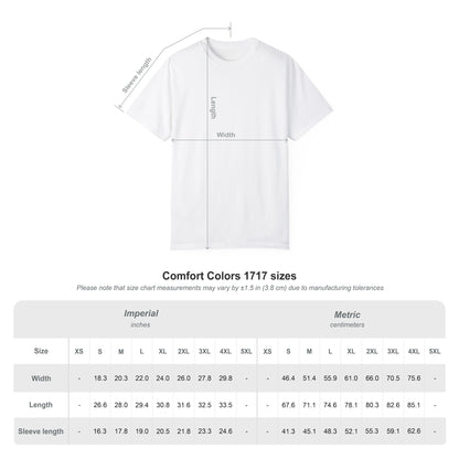 My Spec! T-Shirt – Pride Heart Sunglasses Awareness Tee