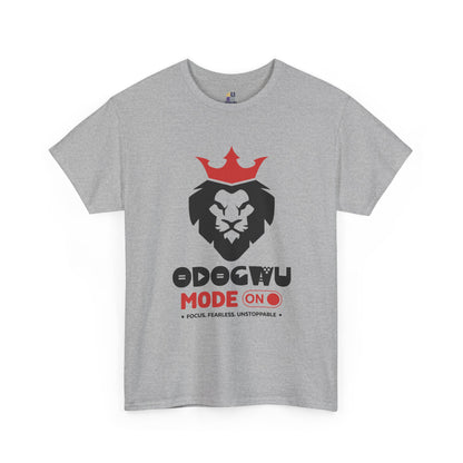 “Odogwu Mode On” Graphic Tee