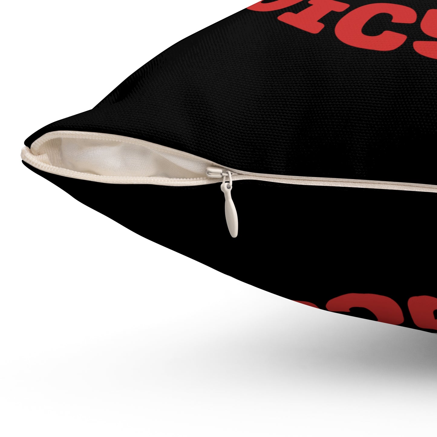 Wahala be like bicycle Humur Spun Polyester Square Pillow - Perfect for Cyclists, Home Decor, Gift for Bikers, Couch Cushion, Bicycle Enthusiast