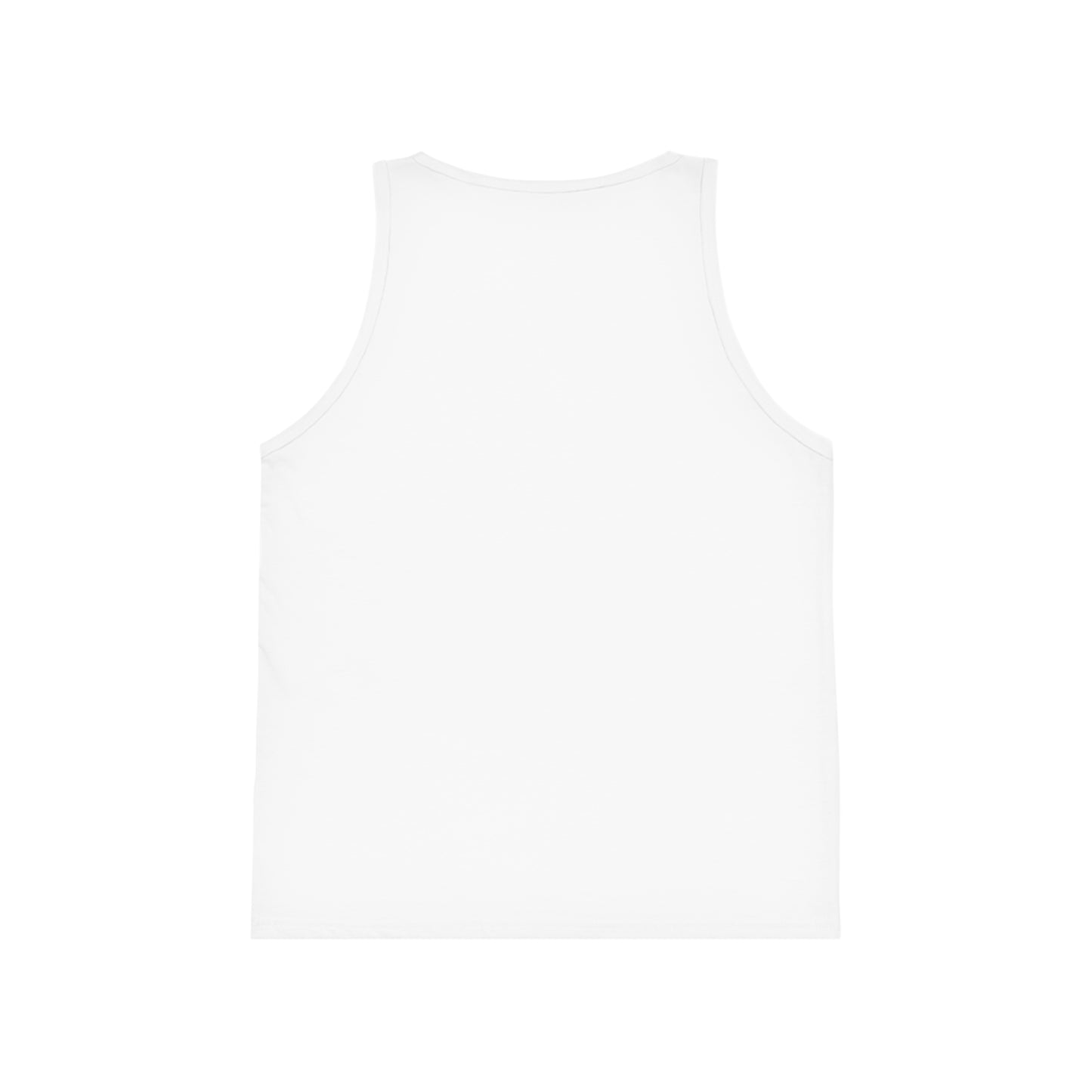 Kid's Tank Top - "Naija No Dey Carry Last" Nigerian Pride Graphic
