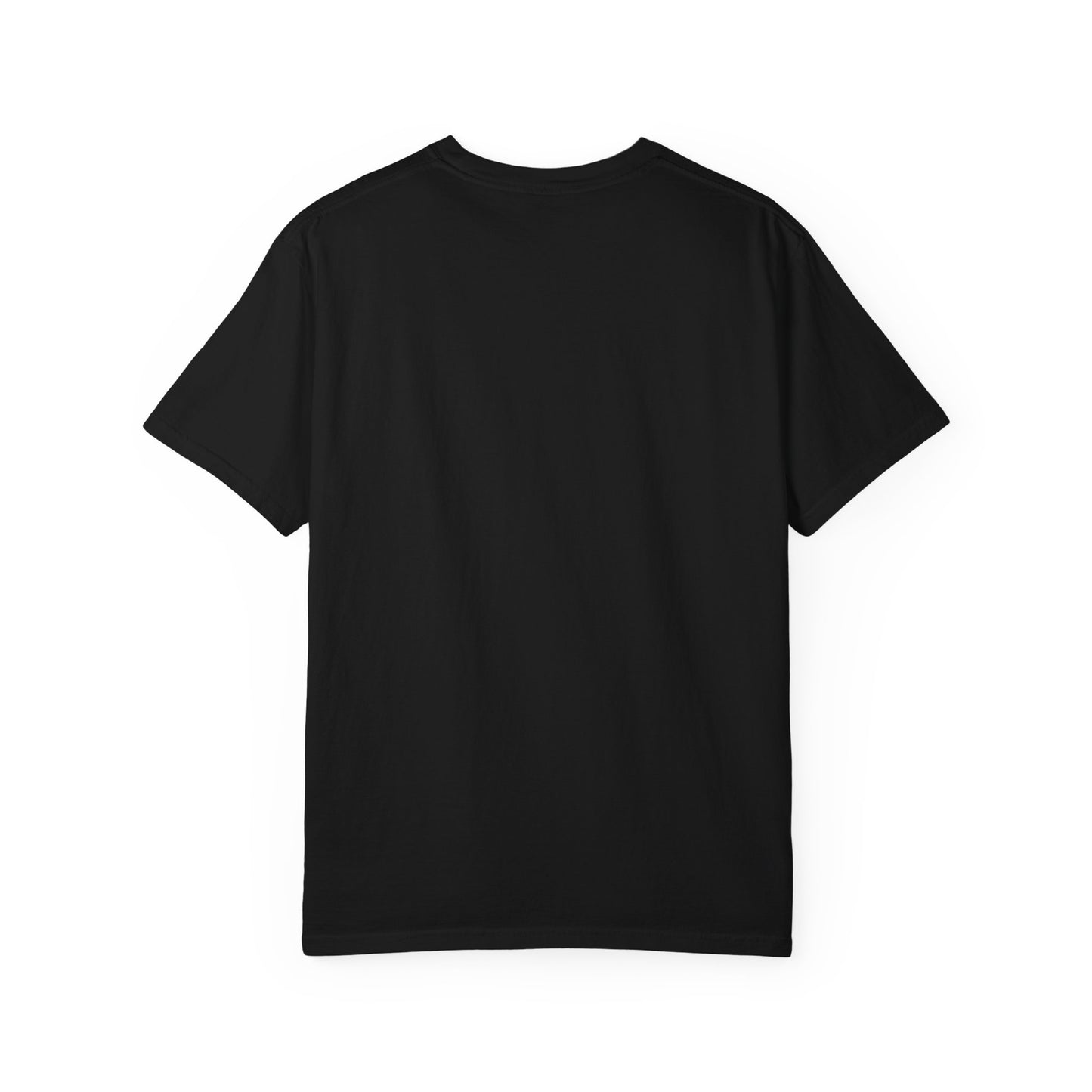 Certified Naija Proof of Origin Naija Style T-Shirt