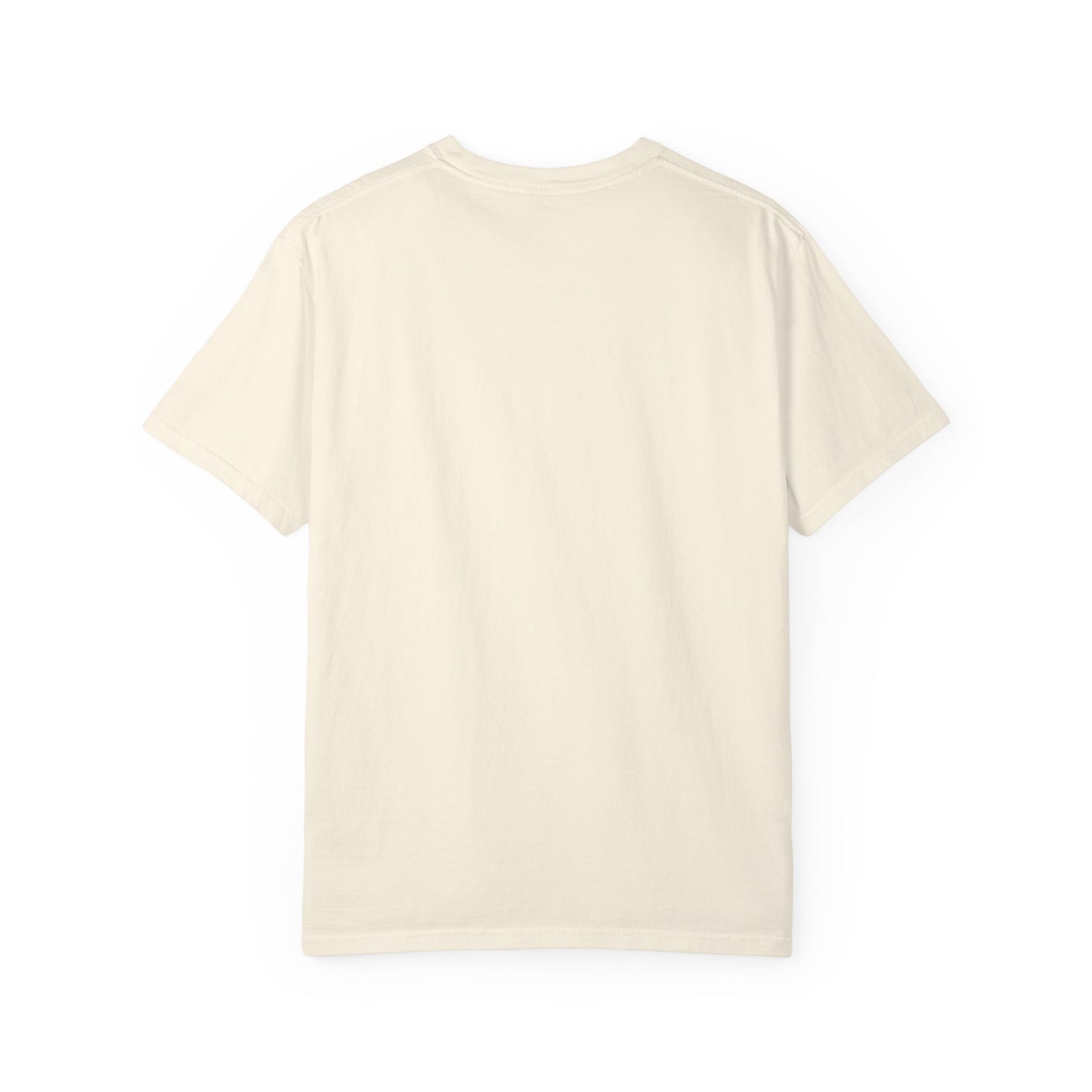 Certified Naija Proof of Origin Naija Style T-Shirt