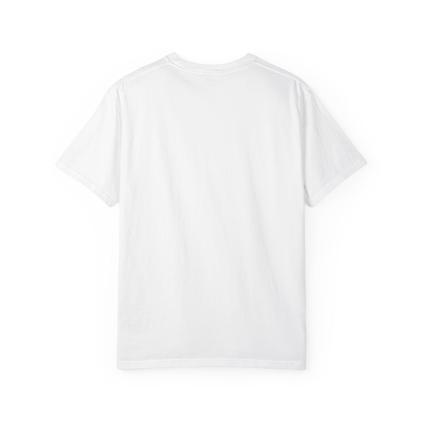 Certified Naija Proof of Origin Naija Style T-Shirt