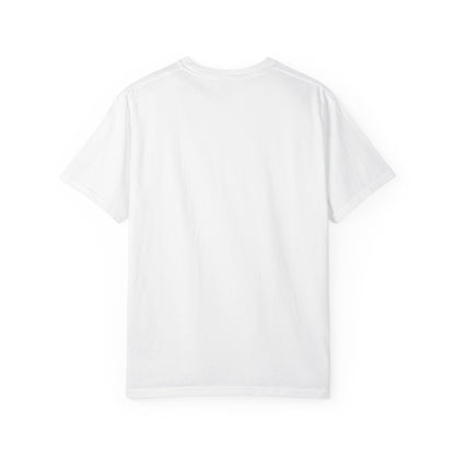 Certified Naija Proof of Origin Naija Style T-Shirt
